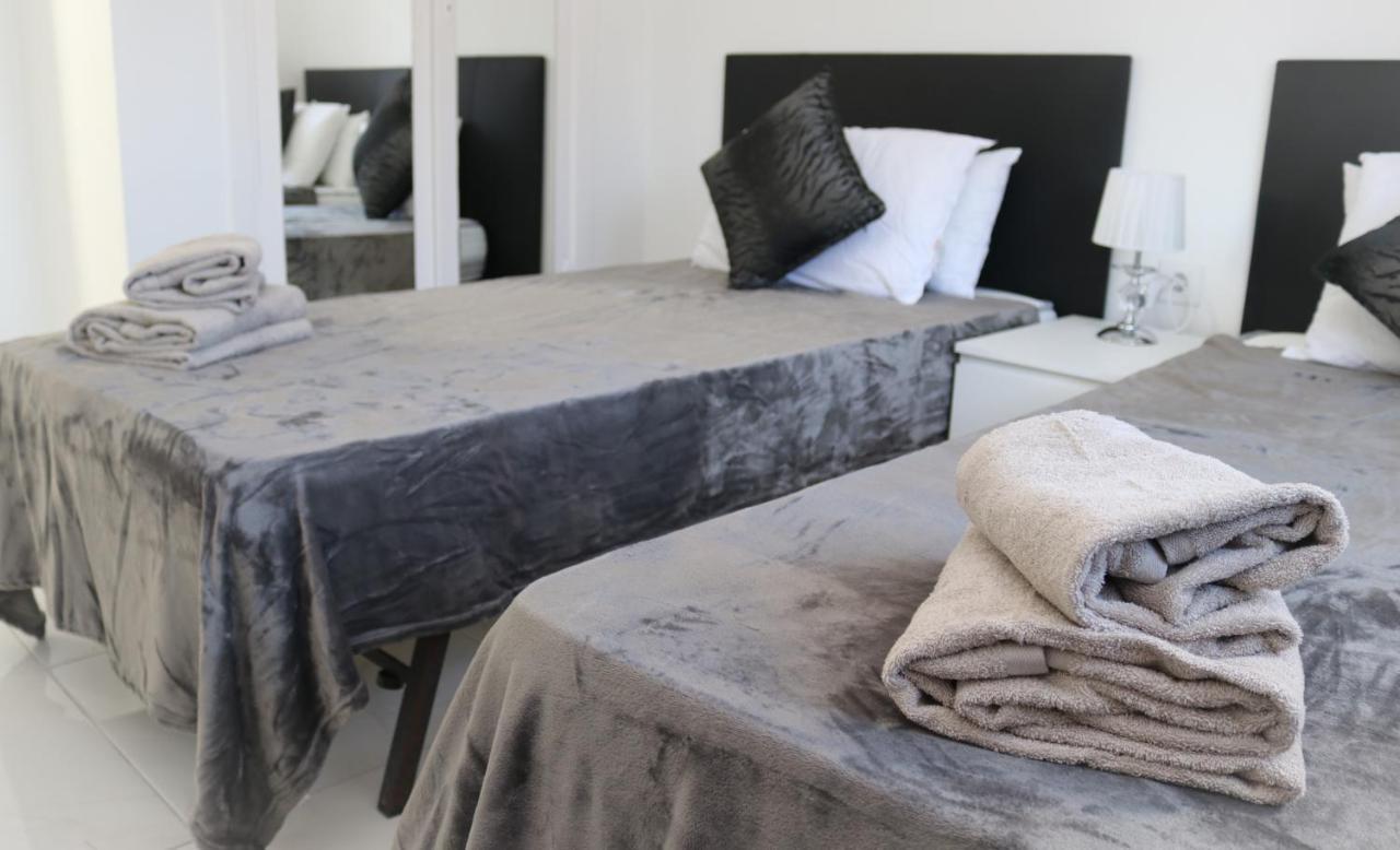 Cala Blanca 85 Villa Jávea Eksteriør billede