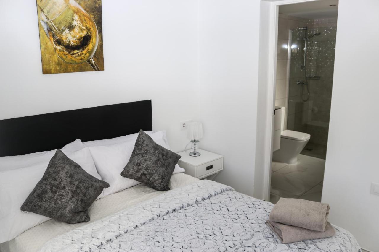Cala Blanca 85 Villa Jávea Eksteriør billede