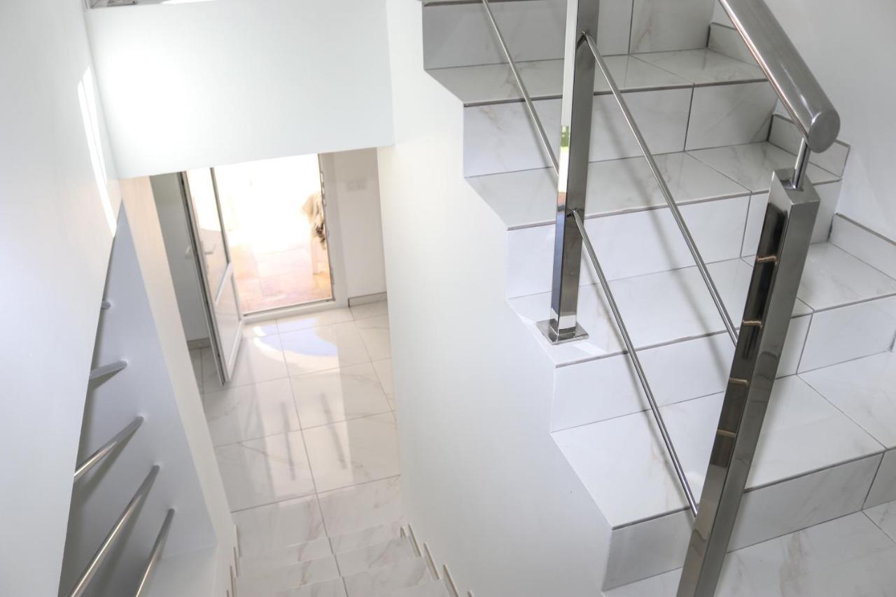 Cala Blanca 85 Villa Jávea Eksteriør billede