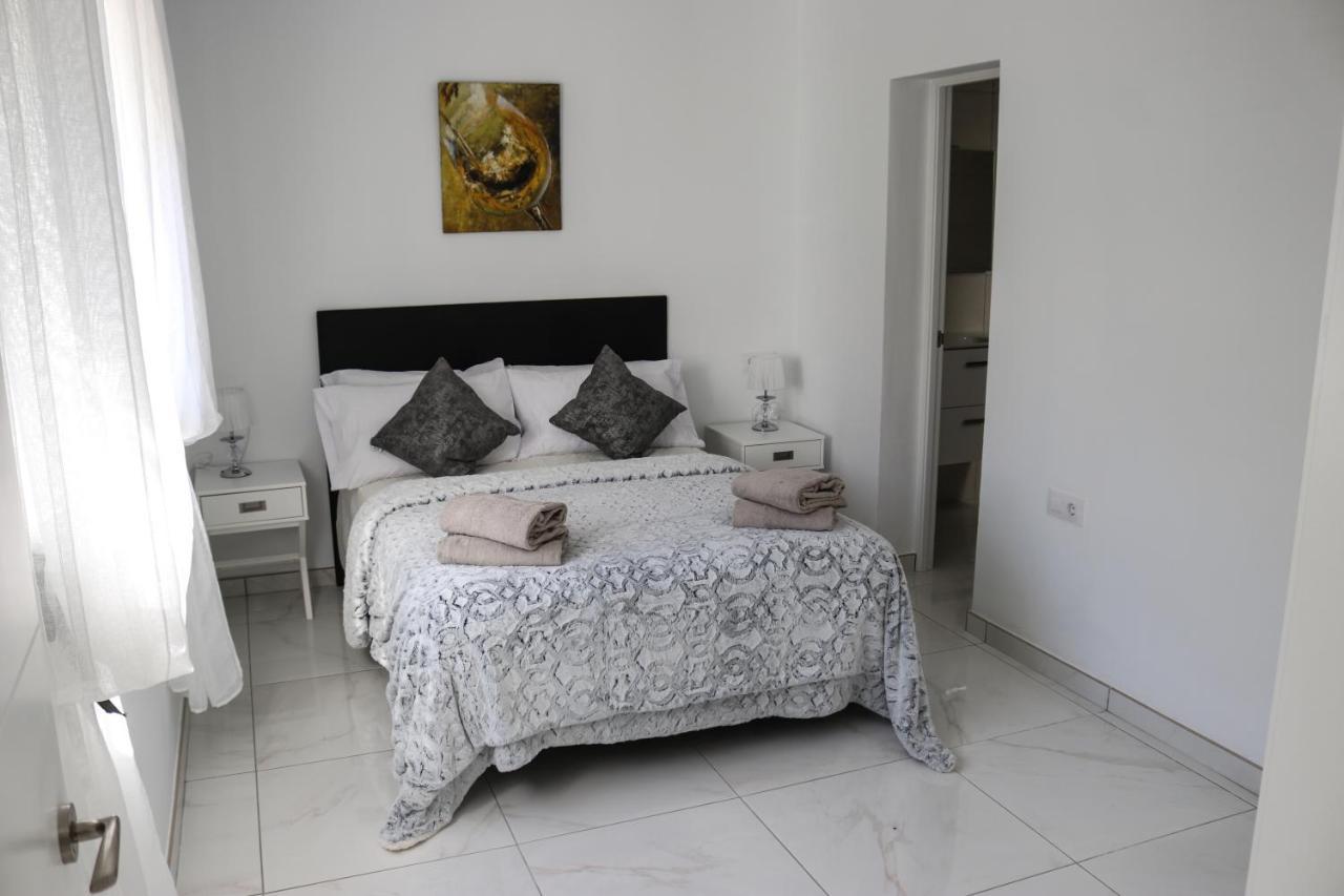 Cala Blanca 85 Villa Jávea Eksteriør billede