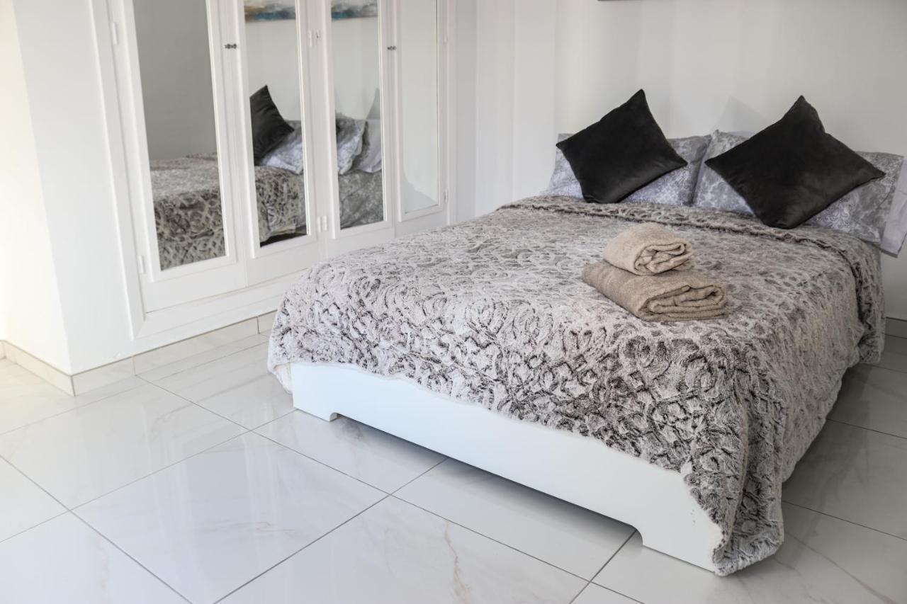 Cala Blanca 85 Villa Jávea Eksteriør billede
