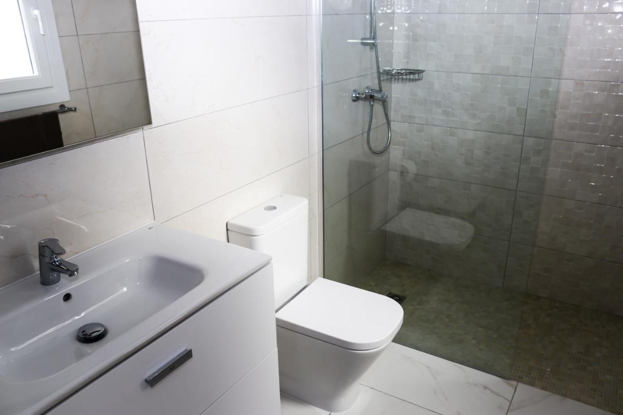 Cala Blanca 85 Villa Jávea Eksteriør billede