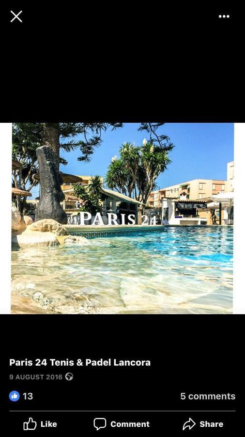 Cala Blanca 85 Villa Jávea Eksteriør billede