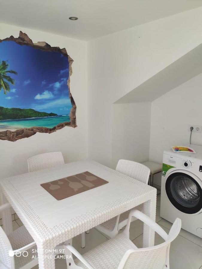 Cala Blanca 85 Villa Jávea Eksteriør billede