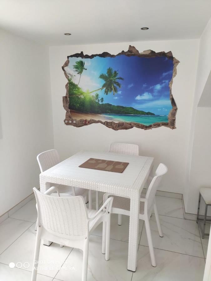 Cala Blanca 85 Villa Jávea Eksteriør billede